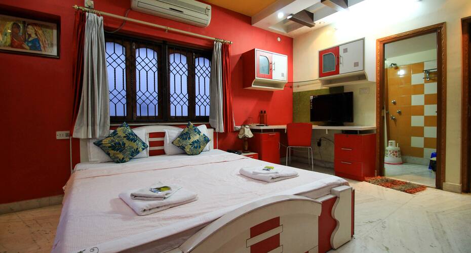 Indus Residency AE783 Sector 1, Kolkata 3